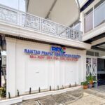 RedDoorz Syariah @ RPCC Rantauprapat