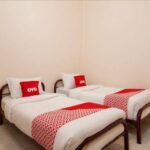 Functional rooms