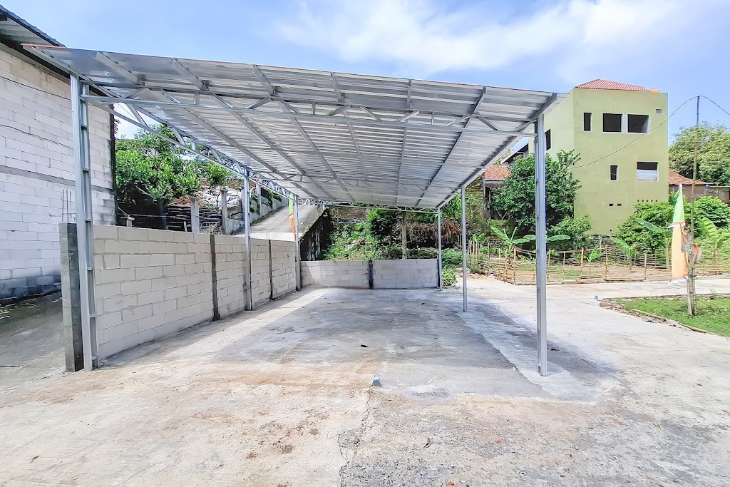 RedDoorz Syariah Near Alun-Alun Kudus