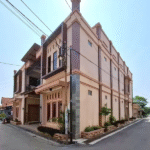 RedDoorz Syariah Near Exit Toll Pekalongan 2