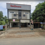 RedDoorz Syariah near Alun Alun Kajen