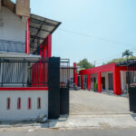 RedDoorz Syariah near Alun Alun Tegal