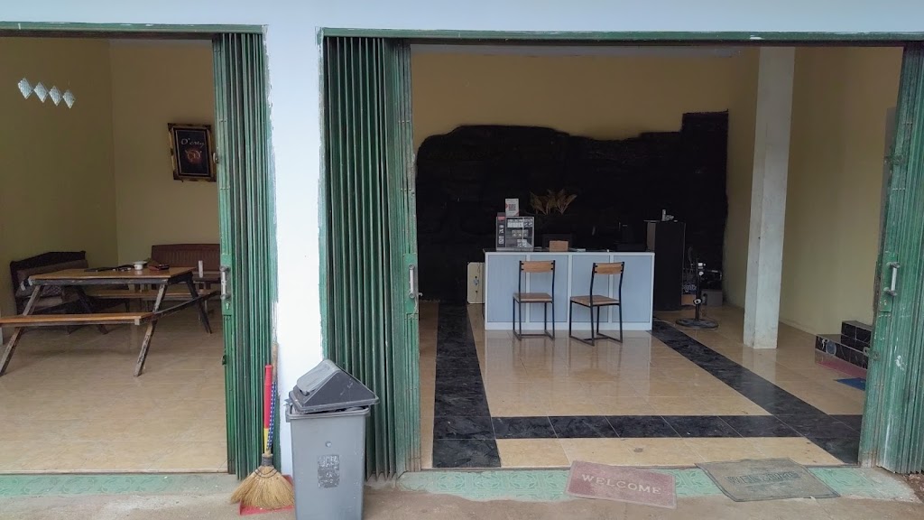 RedDoorz Syariah near Exit Tol Bojong Pekalongan