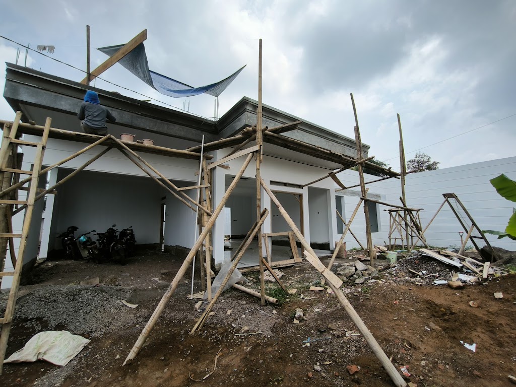 RedDoorz Syariah near RS Hermina Sukabumi