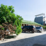 RedDoorz Syariah near Sultan Muhammad Kaharuddin Airport