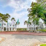 RedDoorz Yasmine near Taman Dayu