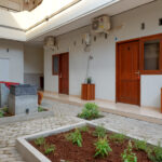 RedDoorz near Alun Alun Kudus 2