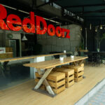 RedDoorz near Alun Alun Madiun