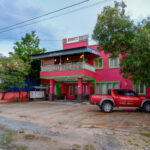 RedDoorz near Citraland Waterpark Kendari