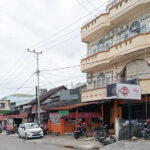 RedDoorz near Grand Tarakan Mall