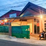 RedDoorz near Juwata Airport 2 Tarakan