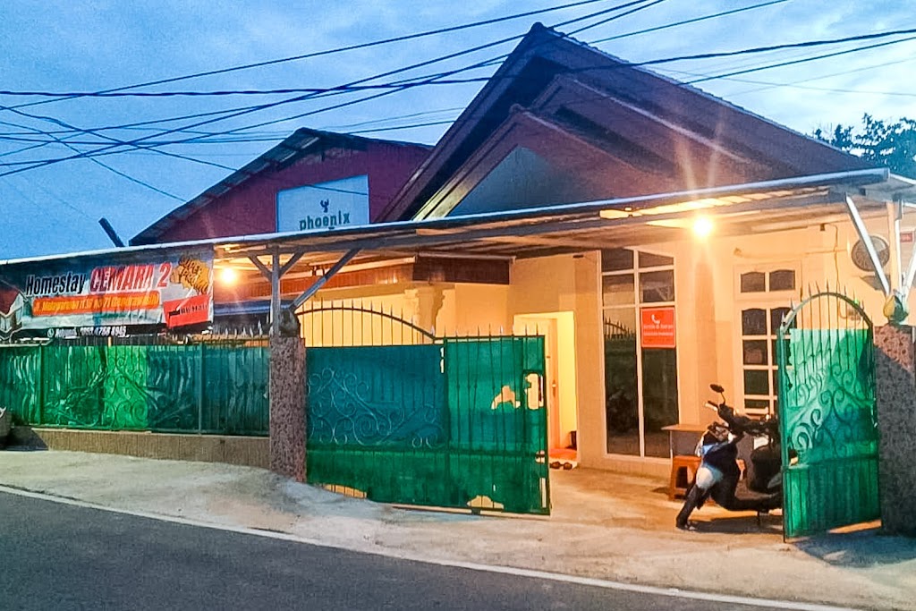 RedDoorz near Juwata Airport 2 Tarakan