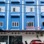 RedDoorz near Medan Amplas