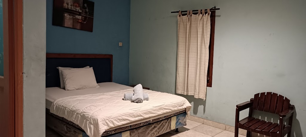 RedDoorz near Pantai Citepus Pelabuhan Ratu