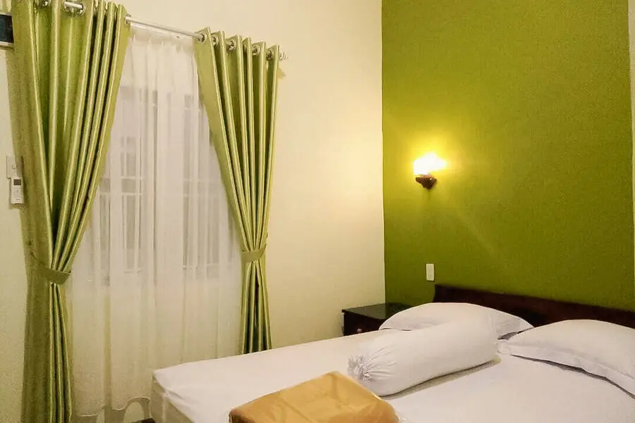 RedDoorz near Pantai Pandan Sibolga 2