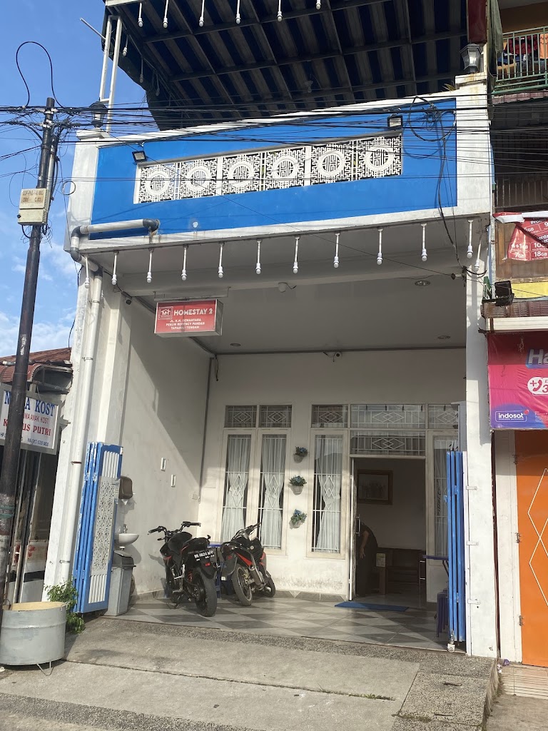 RedDoorz near Pantai Pandan Sibolga