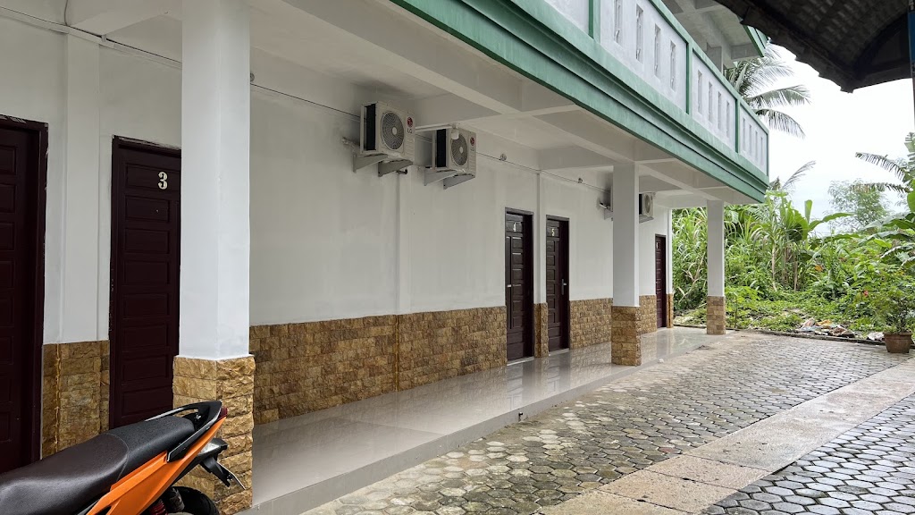 RedDoorz near Puskesmas Sei Jang Tanjung Pinang