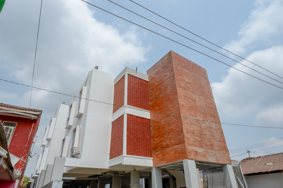 RedDoorz near RSUD Margono Purwokerto 3