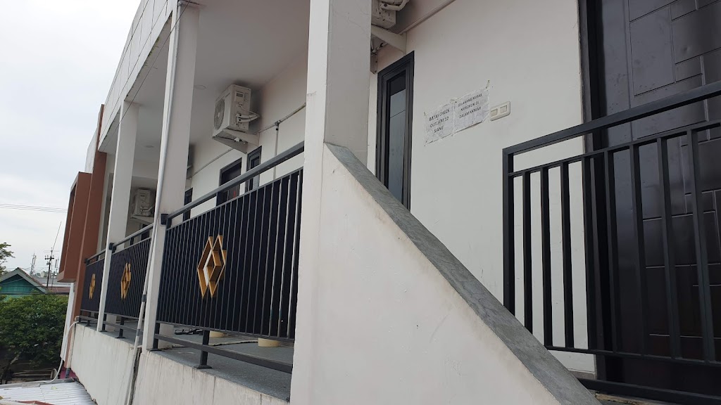 Reddoorz @ Cempaka Guesthouse Tarakan