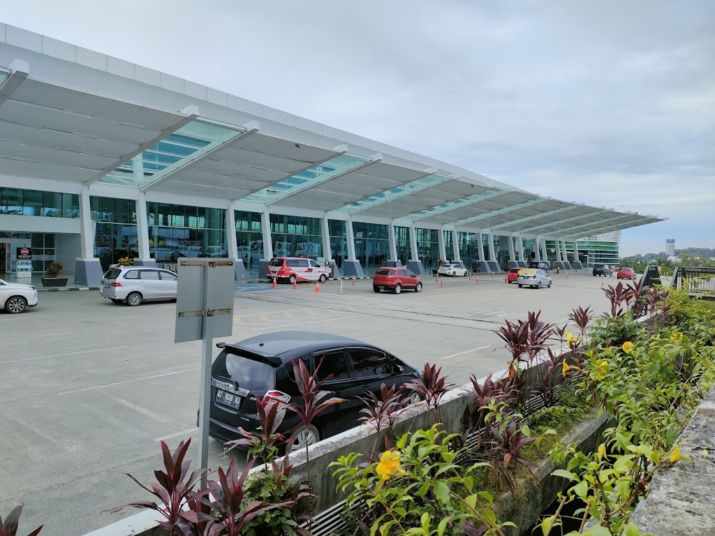 Reddoorz near Juwata Airport Tarakan