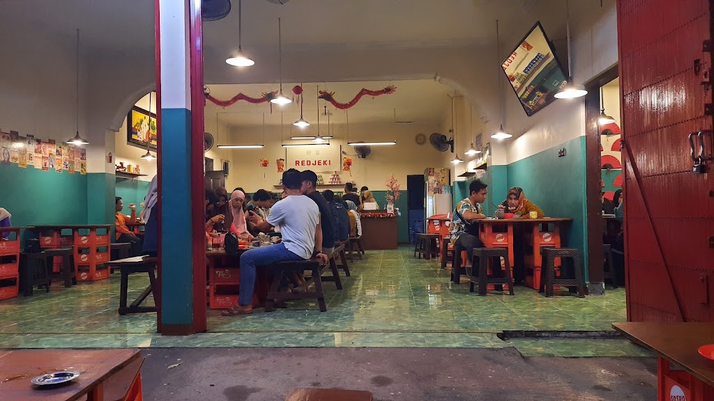 Redjeki Kopitiam