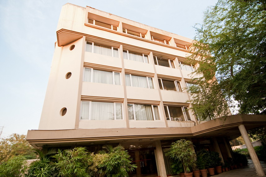 Regent Hotel
