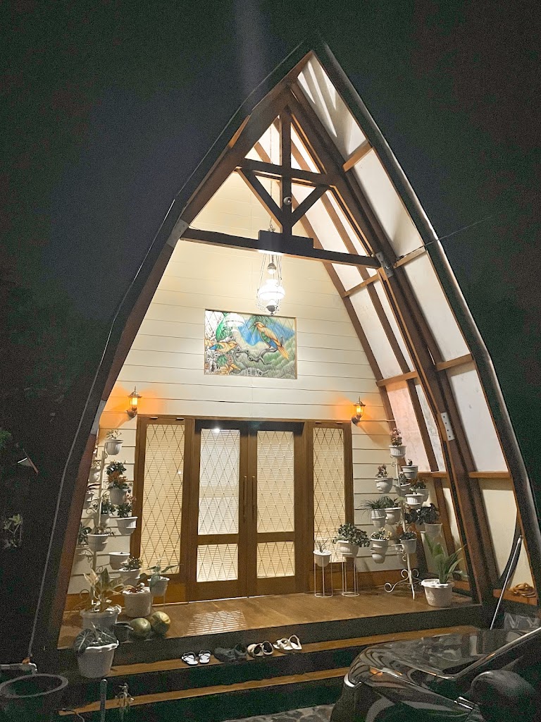 Rekloba Lodge
