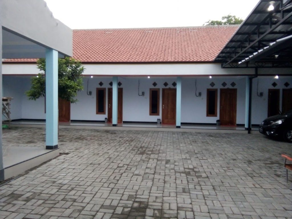 Rembulan Guest House
