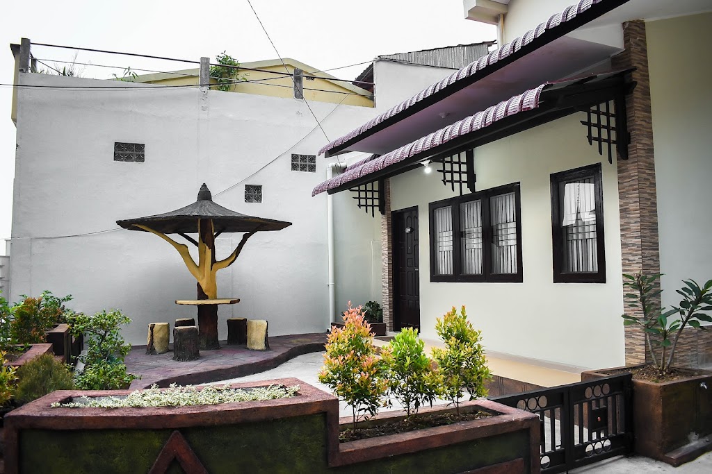 Riad Hotel Bukittinggi