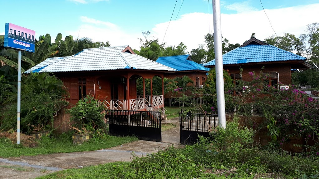 Rifalda Cottage (Raja Ampat)