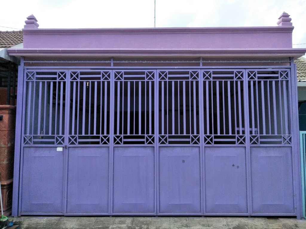 Riverside Homestay Tulungagung