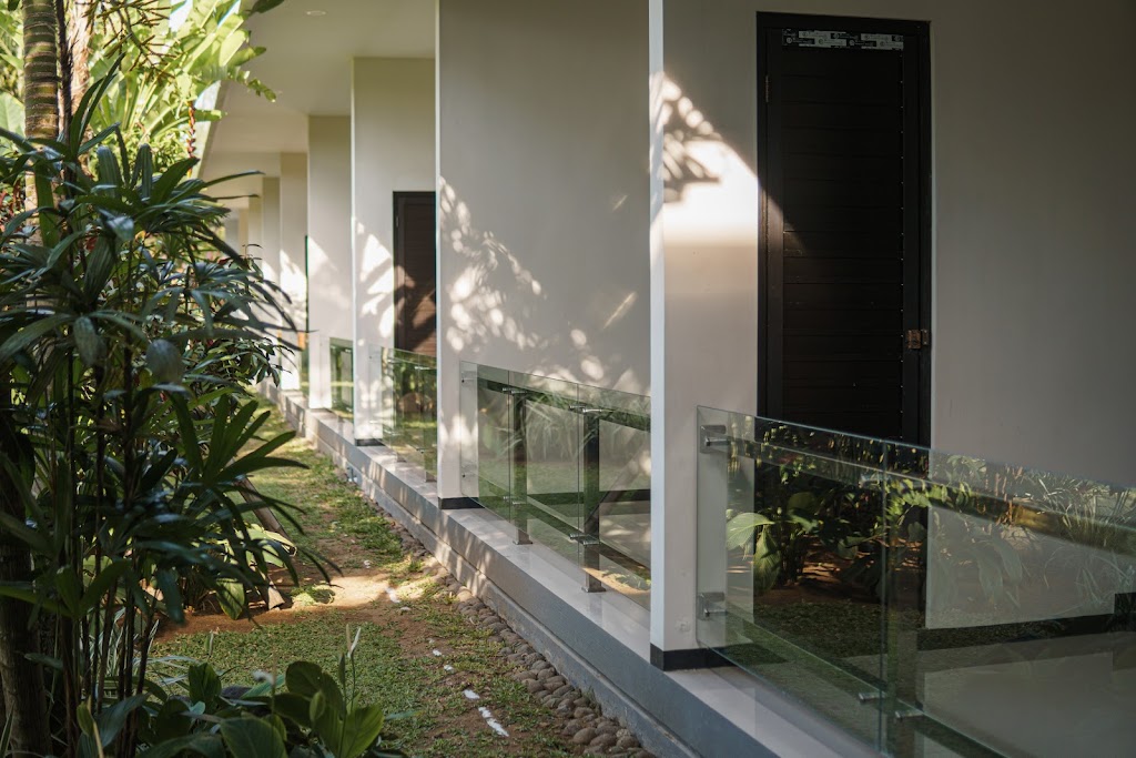 Riverside Homestay
