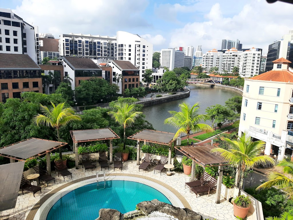 Robertson Quay Hotel