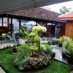 Roemah Djadoel Family Guest House Jombang - Jawa Timur