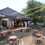 Roemah Tempat Istirahat