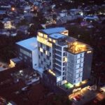 Roger's Hotel Manado