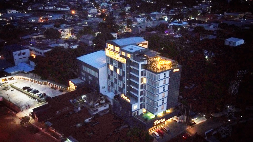 Roger’s Hotel Manado