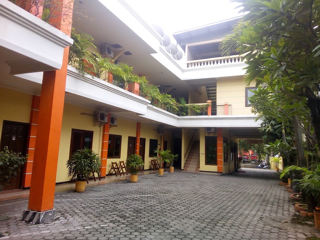Ronggolawe Hotel