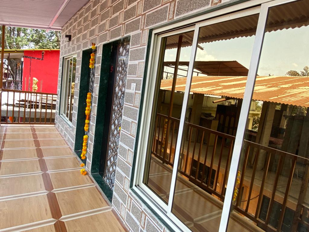 Roshni's Palace Matheran