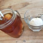 100% Robusta with varians of post harvest processing : Semi Washed