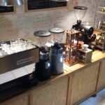 Rosso' Micro Roastery