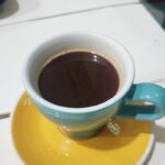 we have almost had 30 varians of coffee from House Blend