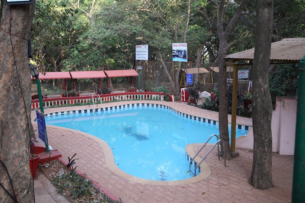 Royal Hotel Matheran