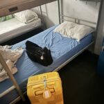 Straightforward dorms in a down-to-earth hostel featuring a TV lounge & breakfast.