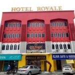 Royale Hotel