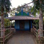 Ruinan Kalimata Mandir