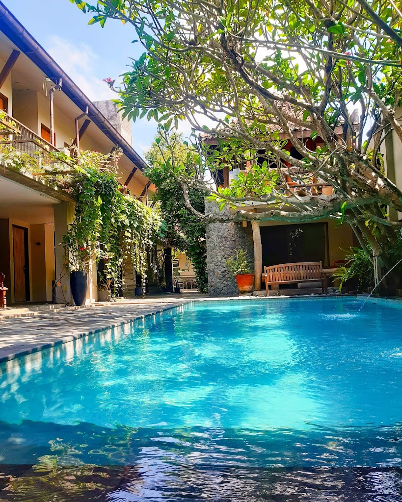 Rumah Batu Boutique Hotel