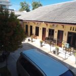 Rumah Kost Wachid Hasyim sumenep