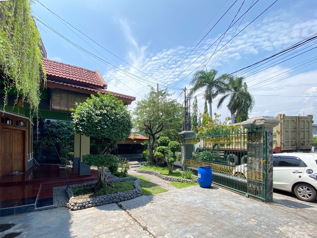 Rumah Singgah Anggrek Mitra RedPartner