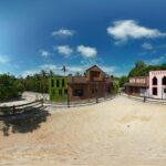 Tempat wisata keluarga di samarinda